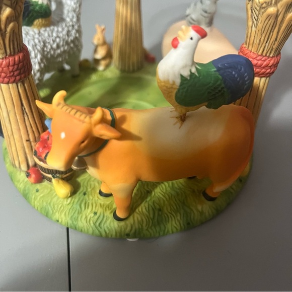 PartyLite Winding Lane Aroma Warmer - Picture 11 of 16